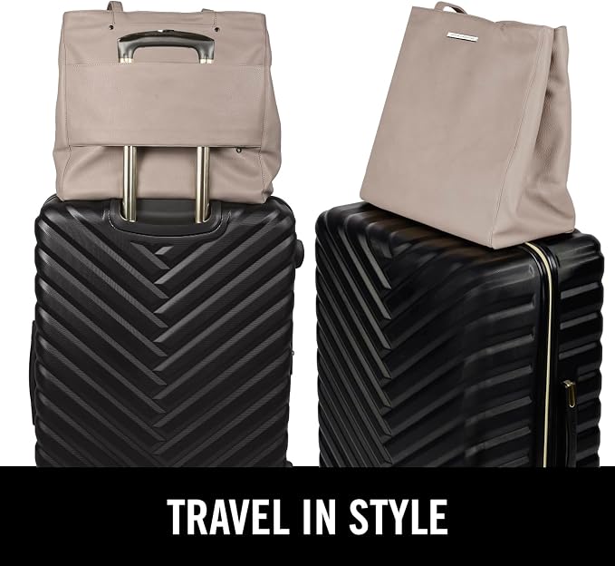 Kenneth Cole REACTION Marley Backpack - Image 5