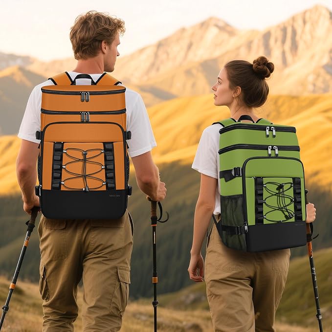MIYCOO Cooler Backpack - Image 3
