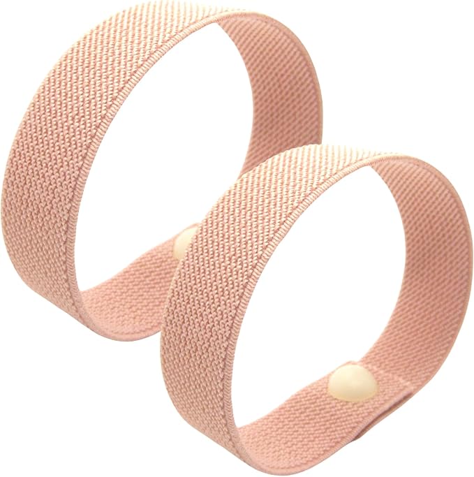 AcuBalance Motion Sickness Bracelets – Comfortable Waterproof Acupressure Band - Image 8