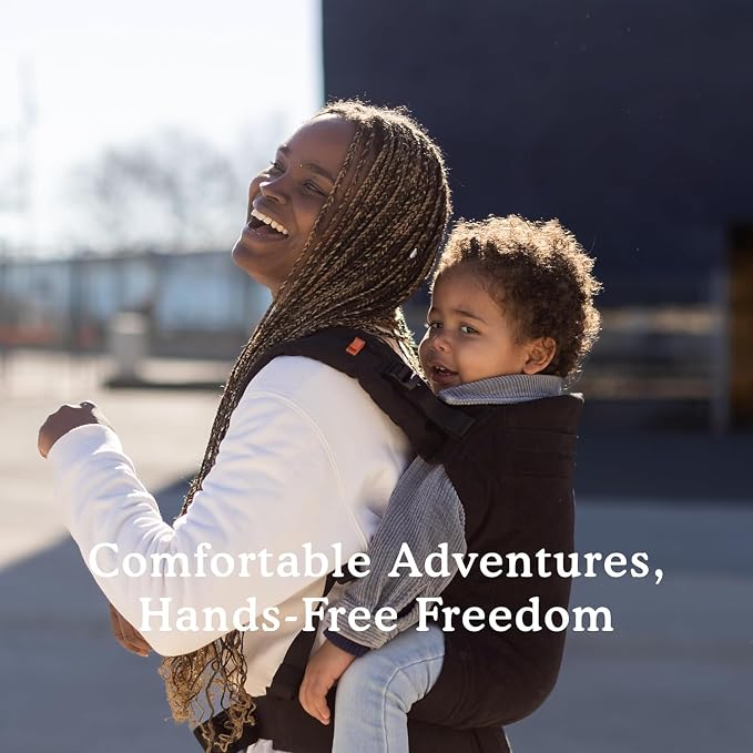 Beco Baby Carrier Toddler Carrier - Image 7