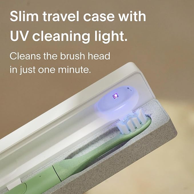 SURI Sonic Electric Toothbrush - Image 2