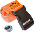 Car Seat Travel Belt to Suitcase, Car Seat Travel Strap to Convert Kid Car Seat by MoBearer