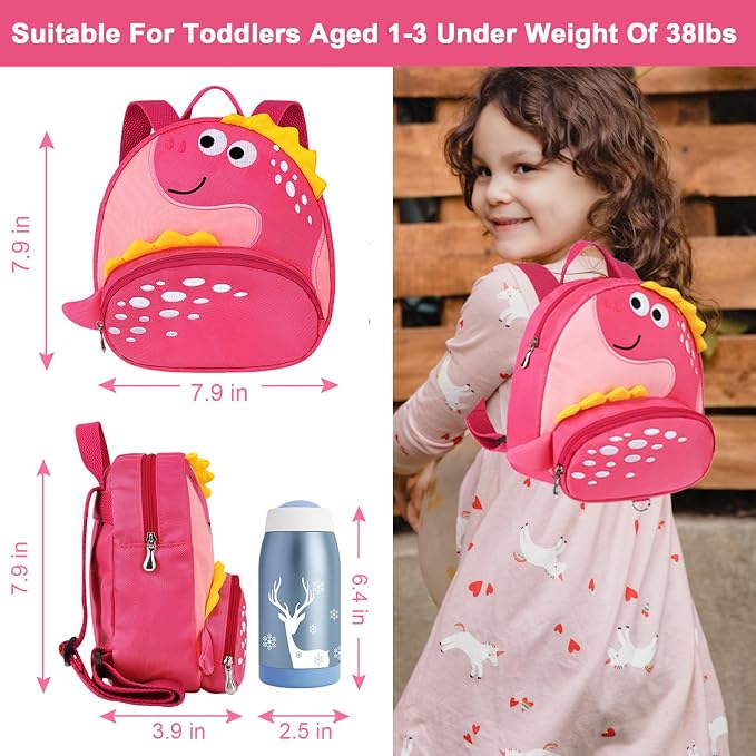 Accmor Toddler Backpack Harness - Image 3