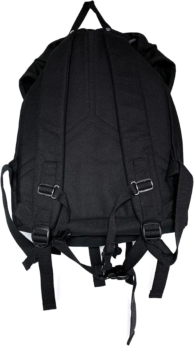 MFCT Men's Techwear Backpack Japanese Bag - Image 2