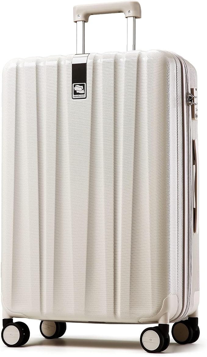 Hanke 29 Inch Luggage Suitcases by Hanke
