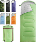 FARLAND Sleeping Bags 30℉ for Adults Teens Kids by FARLAND