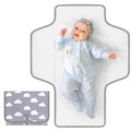 Accmor Portable Diaper Changing Pad, Waterproof Baby Changing Mat, Foldable by Accmor