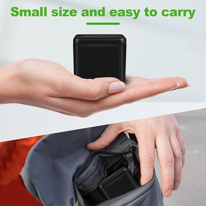 Battery Charger Kits for GoPro Hero 12 11 10 9 Black - Image 6