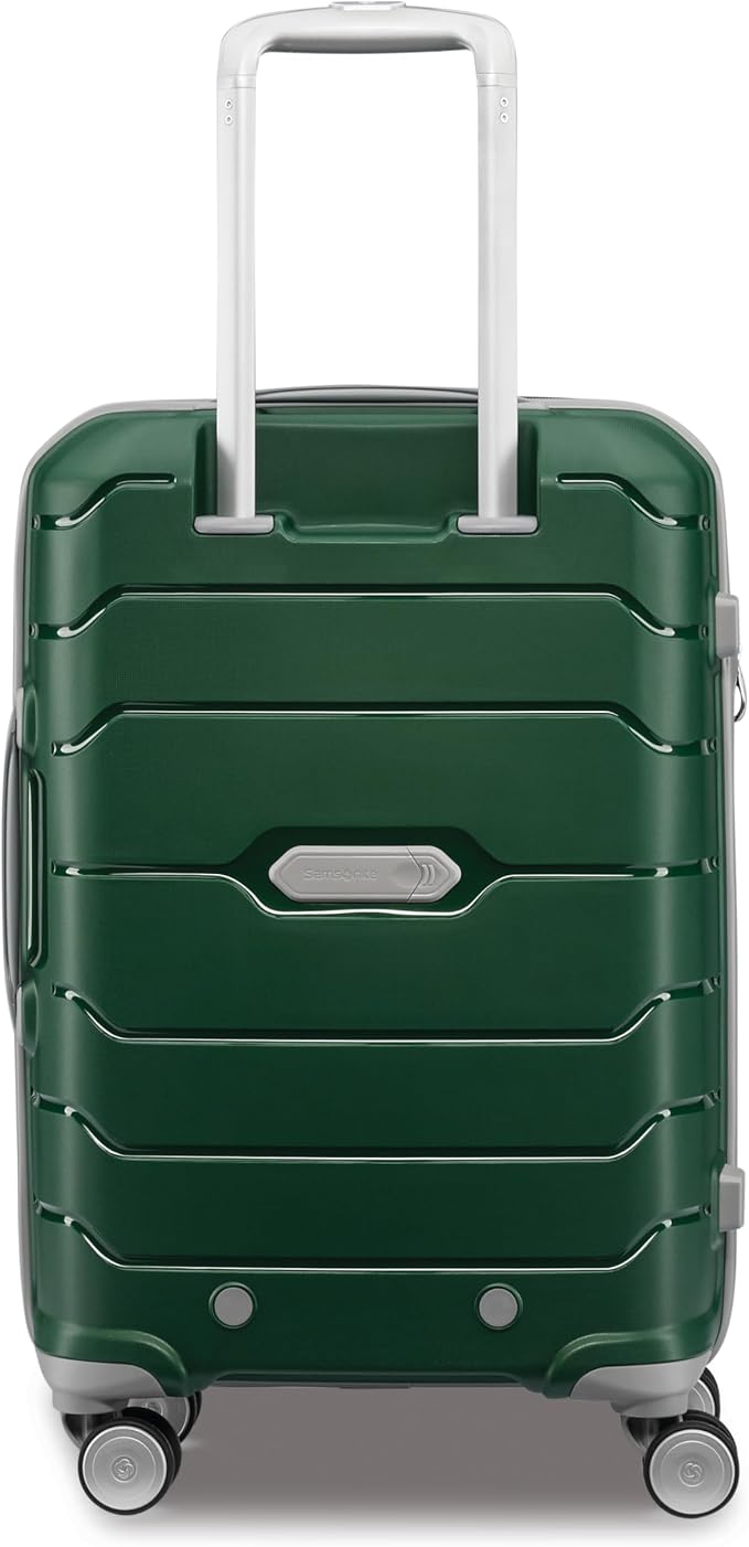 Samsonite Freeform Hardside Expandable Luggage - Image 3