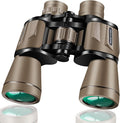 PISEZ 20X50 Binoculars for Adults High Powered by PISEZ-ToyGuns
