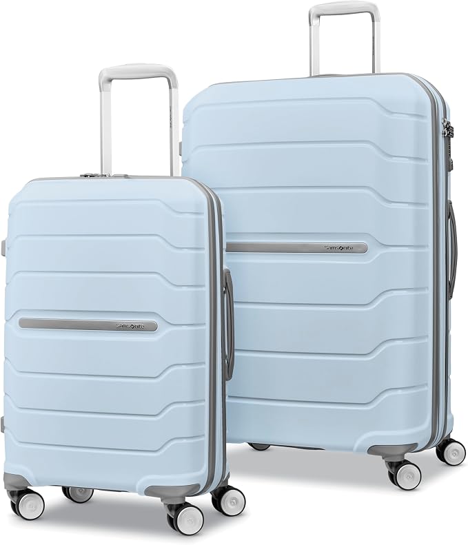 Samsonite Freeform Hardside Expandable Luggage by Samsonite
