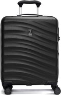 Travelpro Maxlite Air V2 Hardside Expandable Carry on Luggage, 8 Spinner Wheels by Travelpro