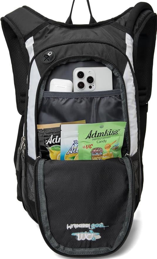 15L Insulated Hydration Backpack Pack - Image 8