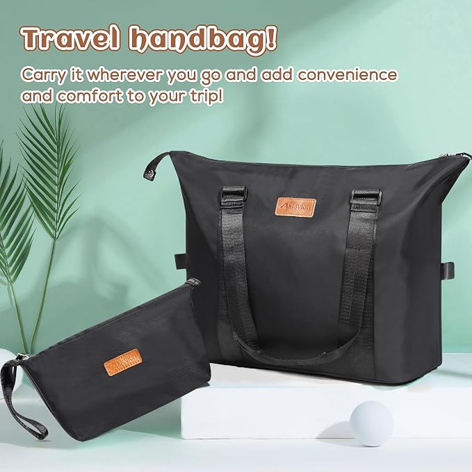 Luggage Set 3 Piece Luggage Set ABS hardshell Spinner Wheels Luggage Carry on - Image 6