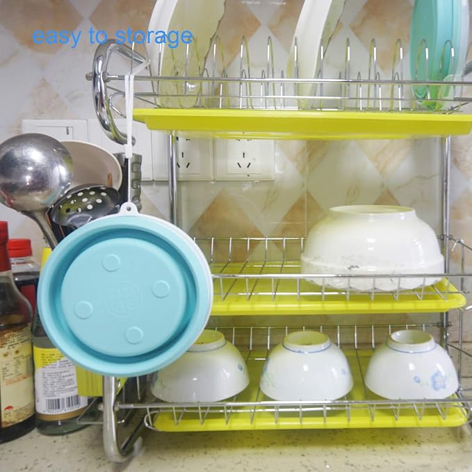 CARTINTS Collapsible Bowls - Image 8