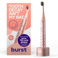 Burst Original Sonic Electric Toothbrush by BURST