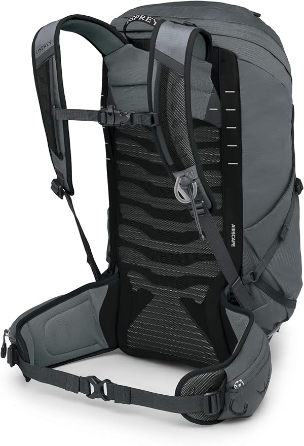 Osprey Talon 26L Men's Lightweight Hiking Backpack - Image 7
