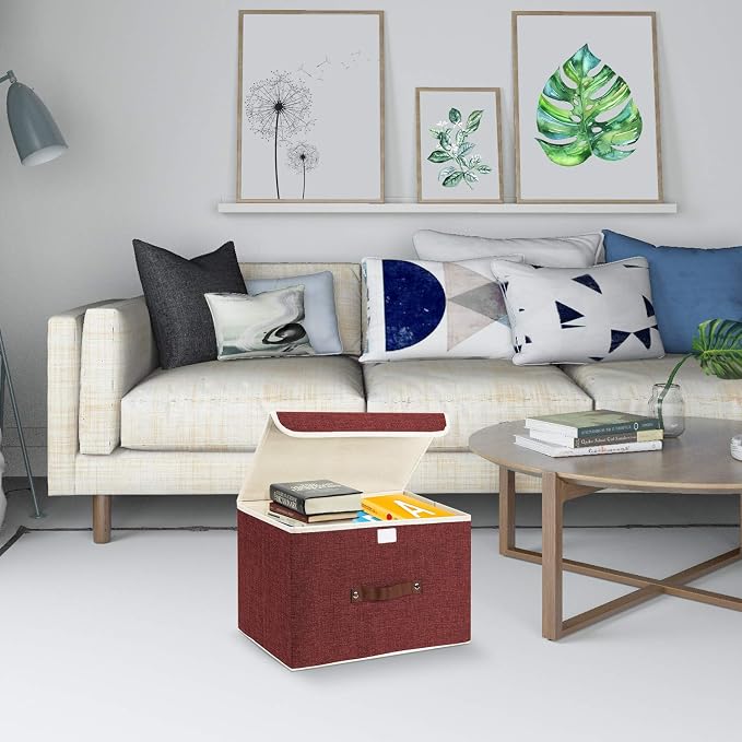 TYEERS Foldable Storage Boxes - Image 6
