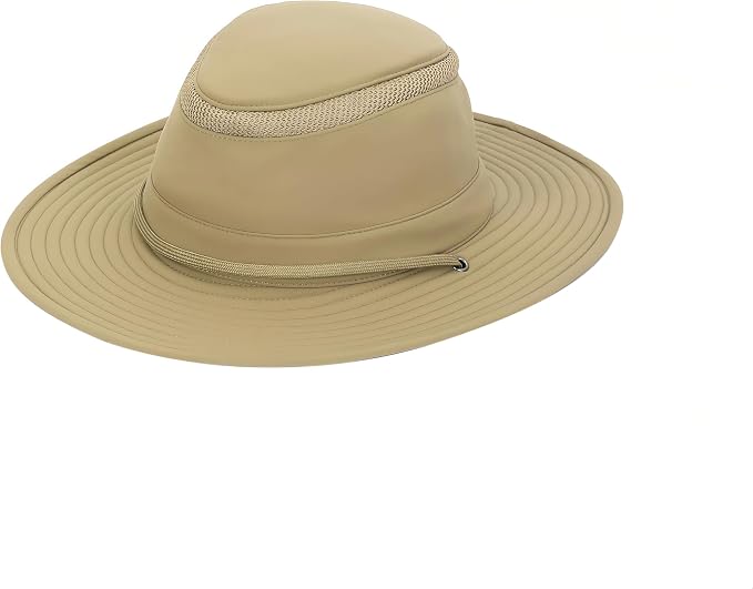Cimarron Wide Brim Safari Sun Hat by KANUTSPORTS-OUTDOORSPORTSACCESSORIES