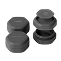 Cadence Travel Containers Basic Skincare Set by KeepYourCadence