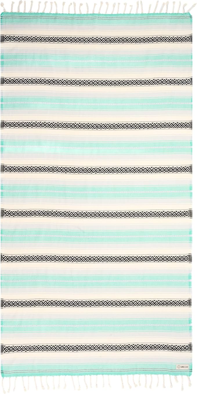Sand Cloud Turkish Beach Towel by SandCloud