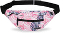 MAXTOP Large Crossbody Fanny Pack by MAXTOP