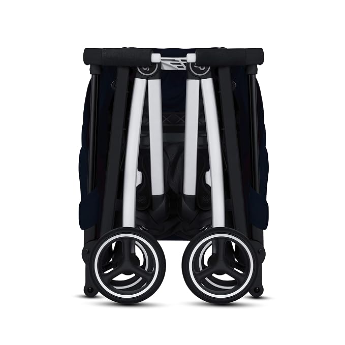 gb Pockit+ All City, Velvet Black - Image 6