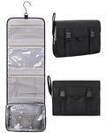 Relavel Travel Hanging Toiletry Bag by Relavel