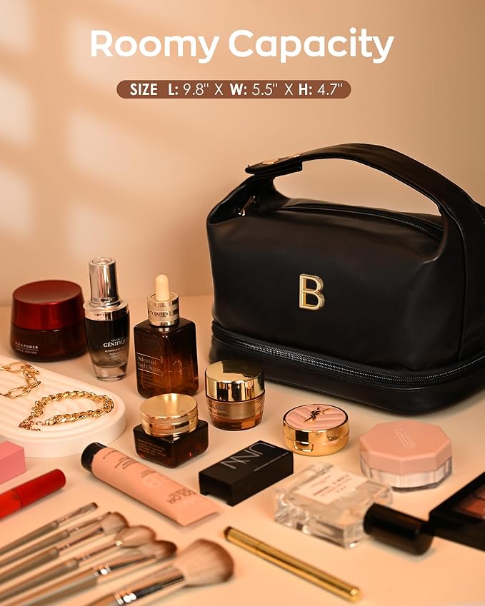 Makeup Bags Personalized Bags - Image 5