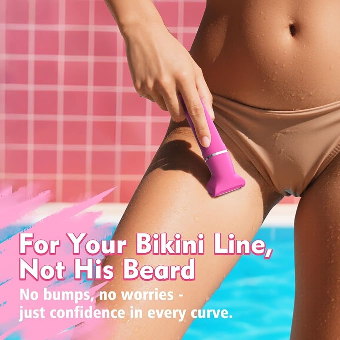 Electric Razors for Women - Image 4