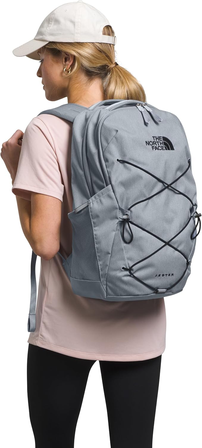 THE NORTH FACE Jester Everyday Laptop Backpack | Commuter Daypack - Image 6