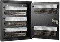 KYODOLED 100Keys Key Cabinet Organizer, Key Lock Box Wall Mount by KYODOLED