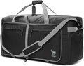 Bago Large Foldable Duffel Bags by BagoTravelBags