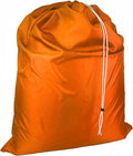 Laundry Bag with Locking Closure Drawstring – Extra Large Heavy Duty 100% Nylon by LaundryBagsOnline