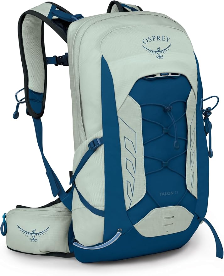 Osprey Talon 11L Men's Lightweight Hiking Backpack by Osprey