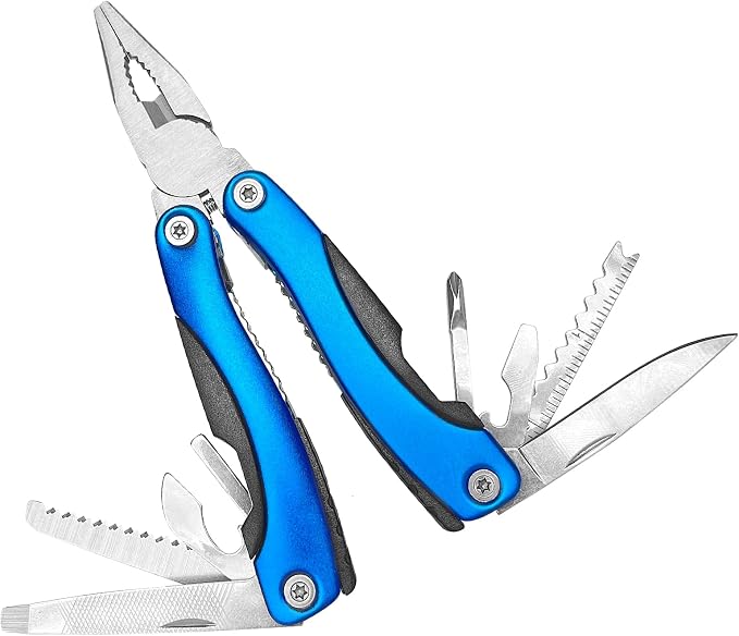 UNOONE 11-in-1 Multitool Pliers by UNOONE