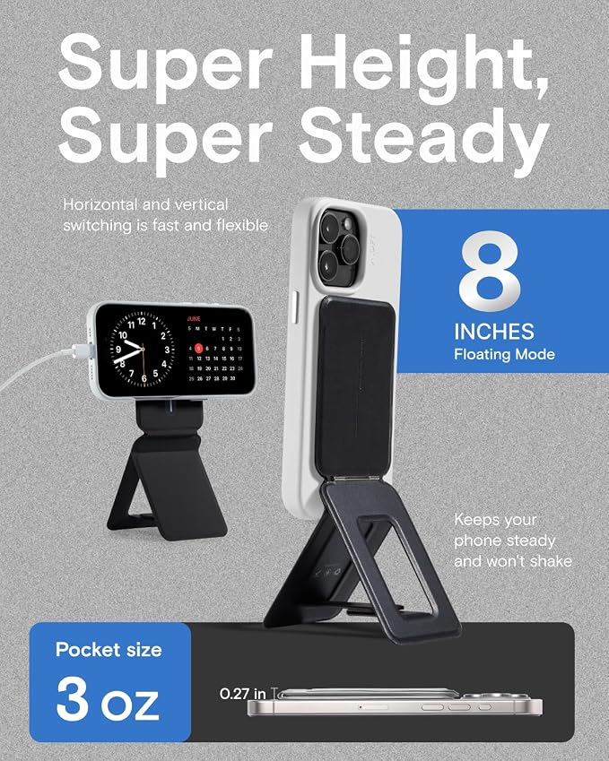 MOFT Phone Tripod Stand Selfie Stick - Image 6