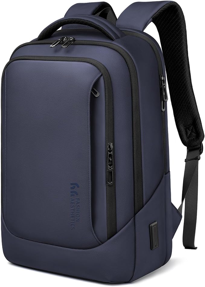 hk Laptop Backpack for Men by hkbag
