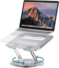Lifelong Adjustable Laptop Stand by LIFELONG