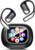 AI Translation Earbuds: Real-Time 144 Languages Translator Earphones, Audifonos by EUQQ
