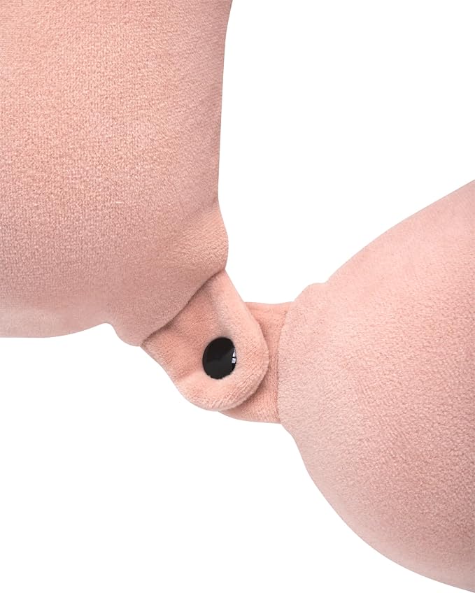 Brookstone Travel Neck Pillow - Image 4