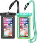 AiRunTech Waterproof Phone Pouch, Floating Waterproof Phone Case by AiRunTech