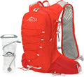 Running Hydration Vest for Men Women Water Backpack for Running 3L Running by IX+INOXTO