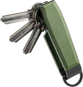 Metallic Key Organizer by Unknown