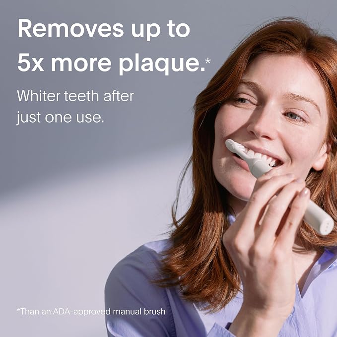 SURI Sonic Electric Toothbrush - Image 3