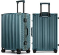ROAMING Zipperless Luggage Airline Approved by ROAMING