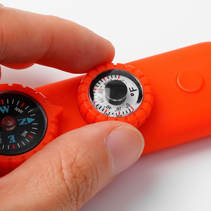 Emergency Survival Safety Whistle，Whistle - Image 5