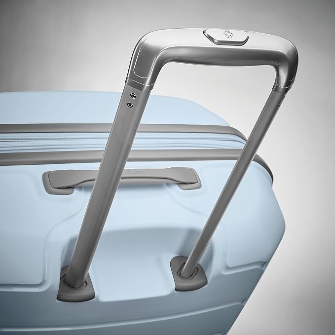 Samsonite Freeform Hardside Expandable Luggage - Image 2