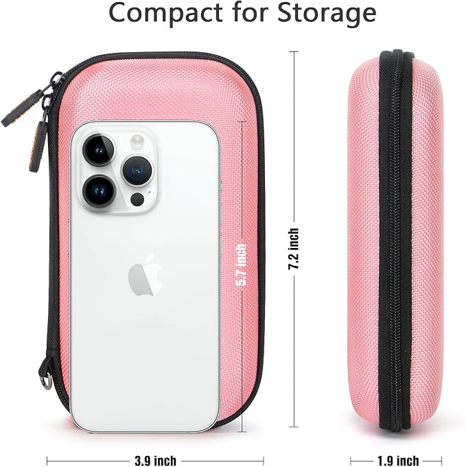 GLCON Electronic Organizer Travel Case - Image 3