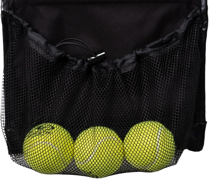 Hanging Sports Equipment Organizer | Multi-Purpose | Garage Sports Ball Storage - Image 6